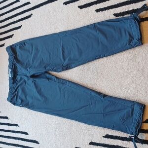 Coalatree trailhead technical pants